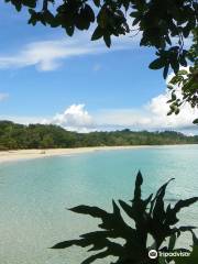 Red Frog Beach