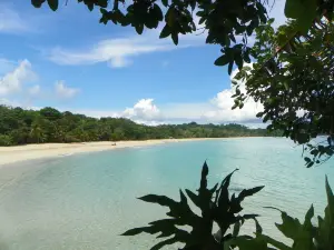 Red Frog Beach