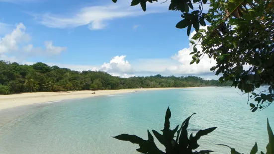 Red Frog Beach