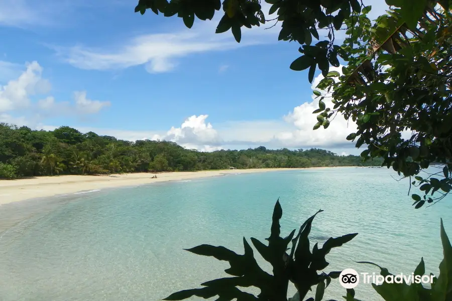 Red Frog Beach