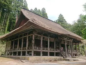 慈恩寺