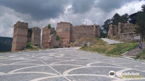 Kütahya Castle