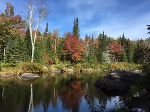 Parc de la Rivière Doncaster