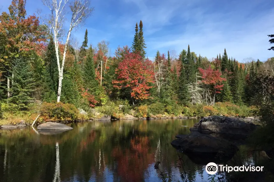 Parc de la Rivière Doncaster