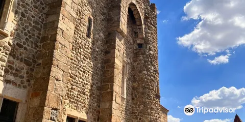 Abbaye Benedictine de Charlieu