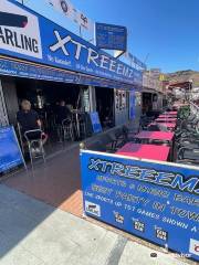 Xtreeemz Sports And Music Bar