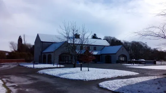 Sligo Folk Park