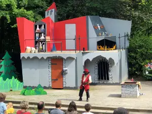 Freilichtbuehne Billerbeck