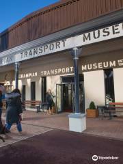 Grampian Transport Museum