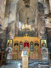 Gremi Museum, Historic Citadel and Archangels Church