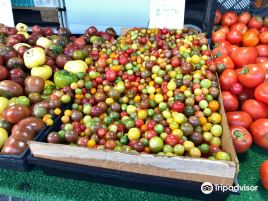 South Pasadena Farmers’ Market