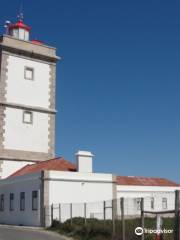 Cabo Carvoeiro Lighthouse