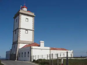 Cabo Carvoeiro Lighthouse