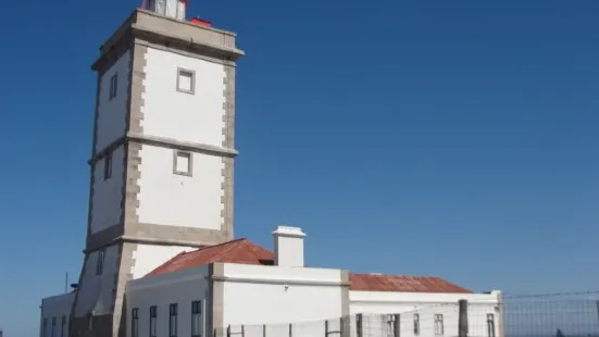 Cabo Carvoeiro Lighthouse