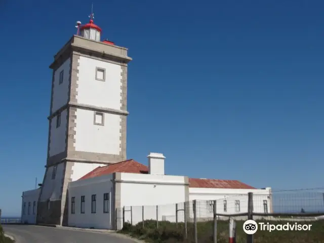 Cabo Carvoeiro Lighthouse