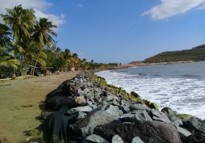 Playa Villa Rica