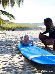 Tamarindo Surf Experience