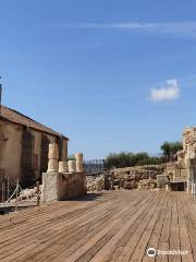 Teatro romano Medellin