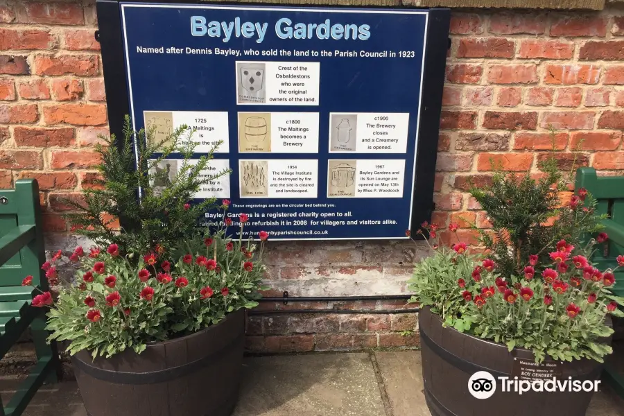 Bayley Gardens