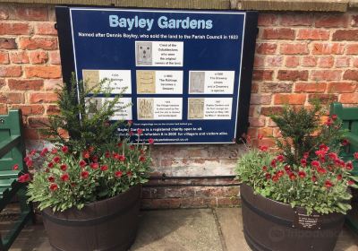 Bayley Gardens