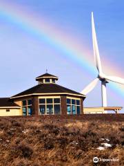 Wild Horse Renewable Energy Center