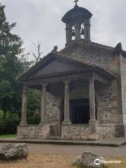 Chapelle Saint Antoine