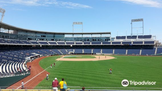 Charles Schwab Field Omaha