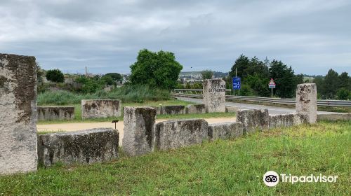 IL Parco Scultura La Palomba