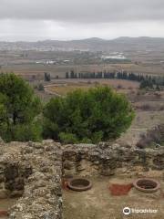 Enserune Archaeological Site
