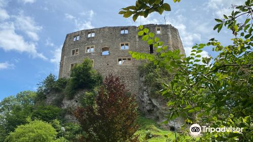 Burg Liebenstein