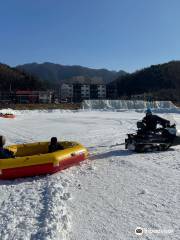 pyeongchang trout festival