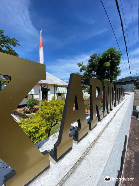 Pekanbaru to Ende Flights