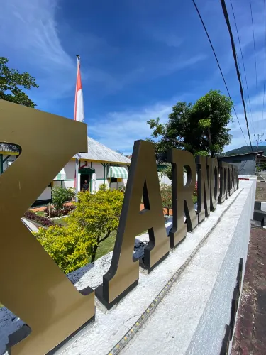 Kabupaten Ende