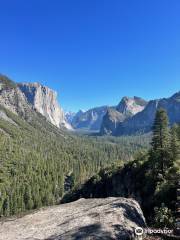 Discover Yosemite