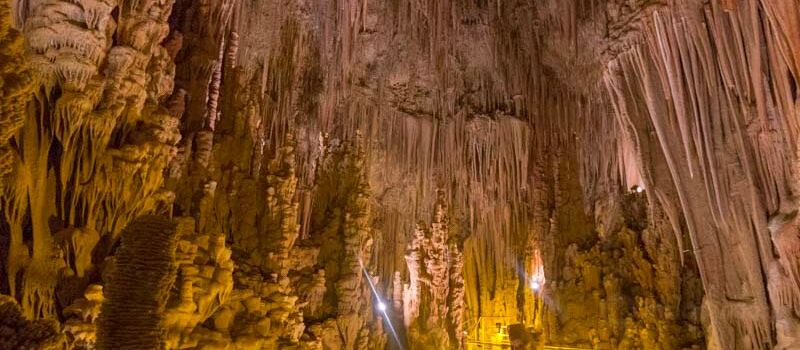 Kastania Cave