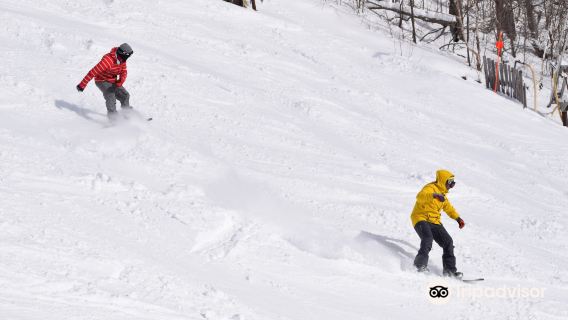 Hunter Mountain