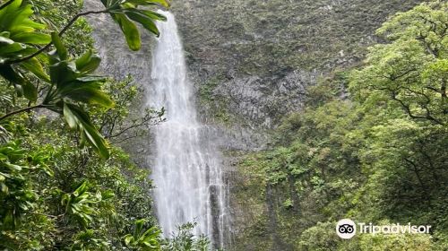 Hā'ena State Park