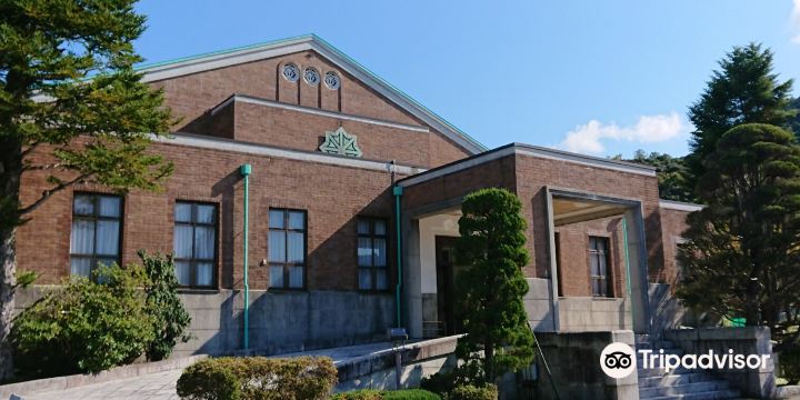 Imperial Navy Memorial Hall