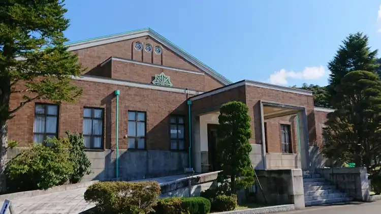 Hotels in der Nähe von Navy Memorial Hall