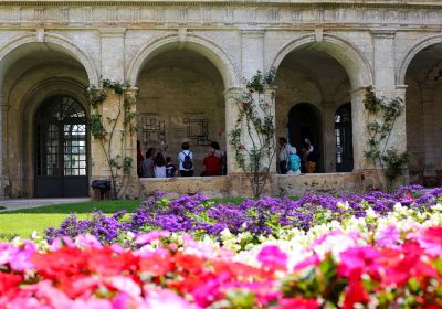 Abbaye de Valloires