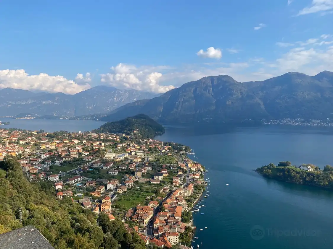 Torre Del Soccorso Detta Del Barbarossa附近的飯店