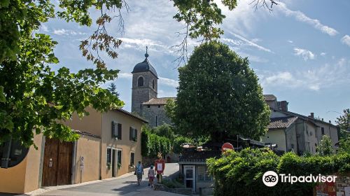 Church of Saint Mary Magdalene