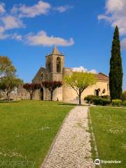 Castle of Montemor-o-Velho