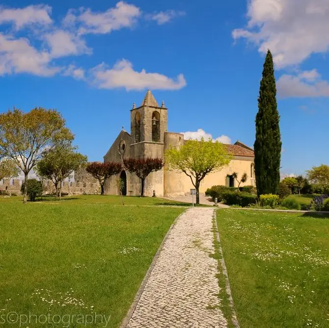 Montemor-o-Velho