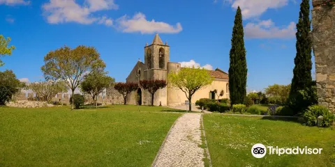 Castle of Montemor-o-Velho