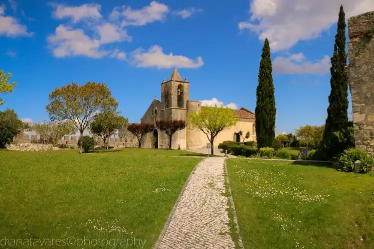 Hôtels à : Montemor-o-Velho