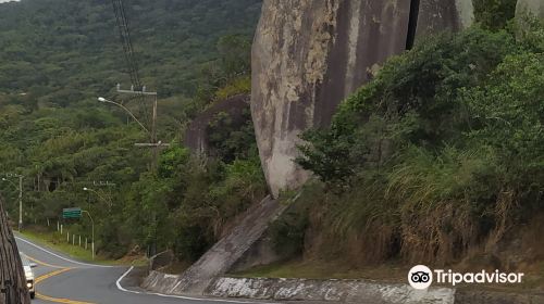 Pedra do Ovo