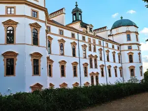 Celle Castle