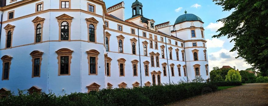 Celle Castle