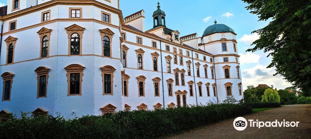 Celle Castle